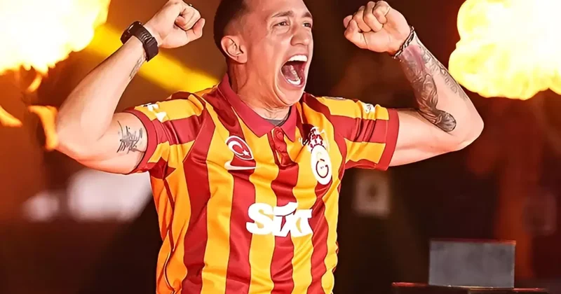Galatasaray yeni Muslera sını buldu