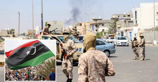 Libya Ulusal Birlik Hükümeti 2 bakanın istifa ettiği haberlerini yalanladı Dünya Haberleri