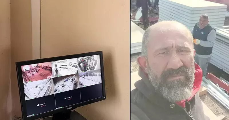 Kayıp inşaat ustası 203 gün sonra ormanda ölü bulundu