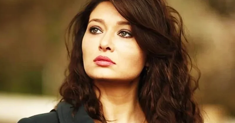 Nurgül Yeşilçay bakanlığa seslendi: Böyle bir şey var mı? Öyleyse dışarı çıkmam Sözcü Gazetesi