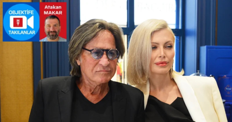 Mohamed Hadid İstanbul’da: Türkiye benim evim gibi Magazin haberleri