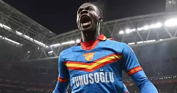 Göztepeli Dennis için Alman kulüpleri sırada!