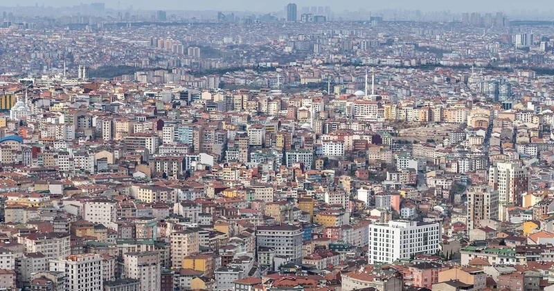 Metrekaresi 200 bin TL, bunun adı emlak rantı