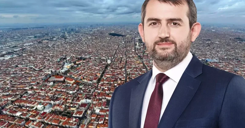 Deprem ile yüzleşen İstanbul da Güngören Belediyesi nden akıl almaz karar