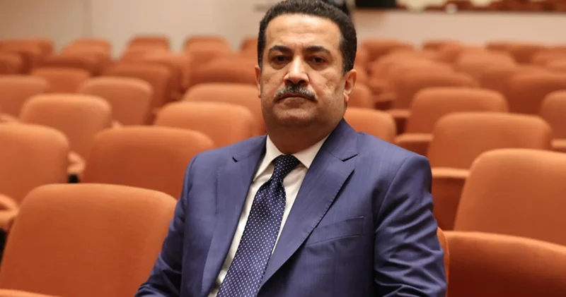 Irak Başbakanı Sudani: Gazze deki soykırım, tarihte görülmemiş bir çirkinlik seviyesine ulaşmıştır