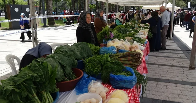 Trabzon da Ot Festivali ile turizme katkı Trabzon Haberleri