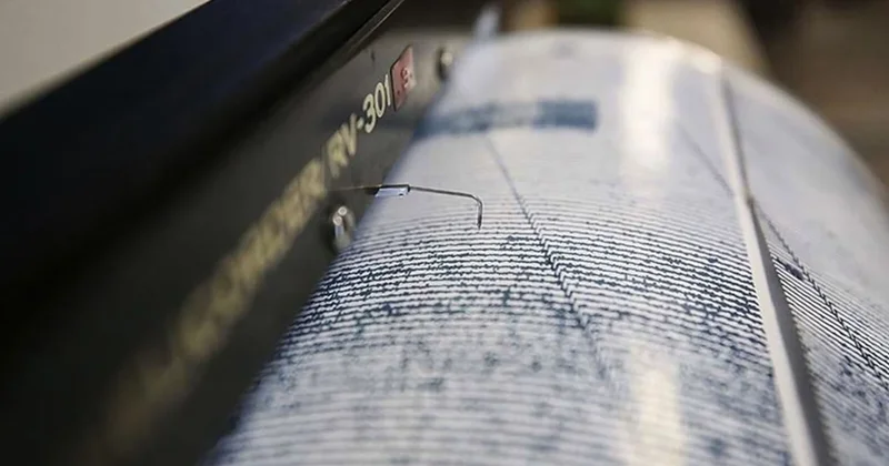 Peru da 6 büyüklüğünde deprem Sözcü Gazetesi