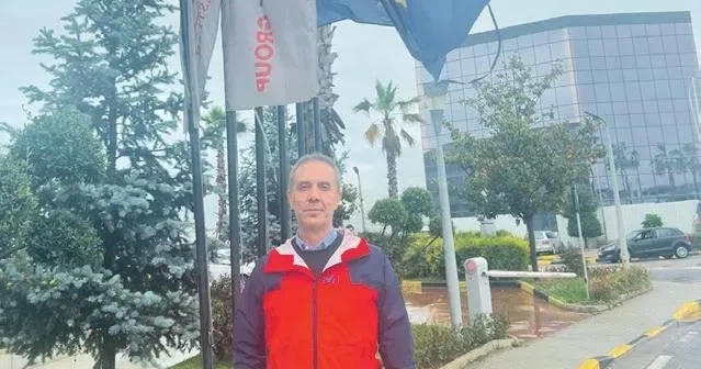 MELİH ALTINOK Ne olacak bu Avrupa Birliği’nin hali zirvesi
