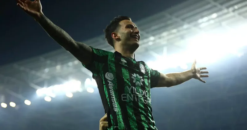 Yeni evinde gol kralı olan eski Galatasaraylı: Bana git diye bağırıyorlar