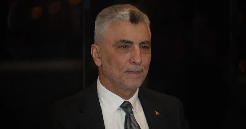 Bakan Bolat: Terörsüz Türkiye de kaynaklarımız yatırım ve üretime harcanacak