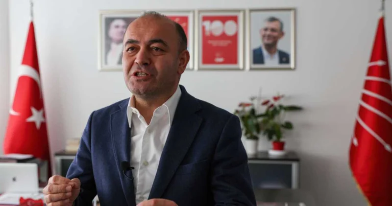 CHP’li Özgür Karabat tan İzmir çağrısı: 19 Mayıs ta milyonlarla birlikte