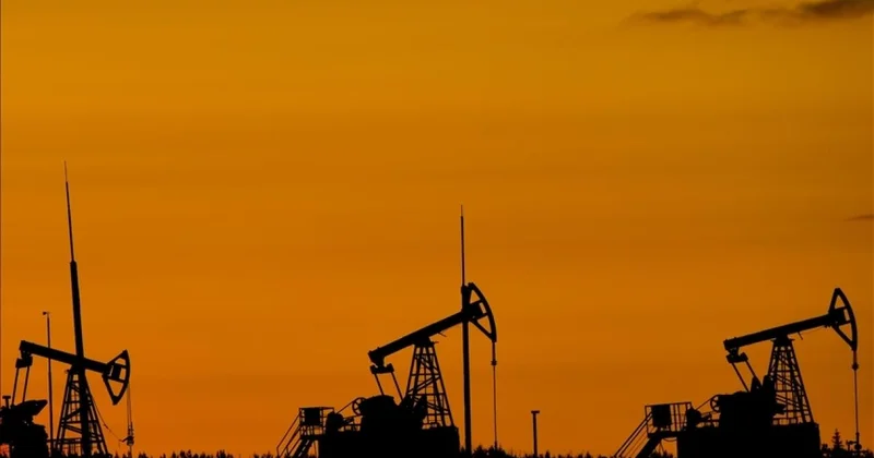 Libya Ulusal Petrol Kurumu: Tüm sahalarda üretim normal şekilde sürüyor