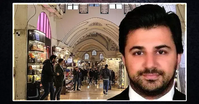 Çakarlı araçlar, korumalar ve ‘cumhurbaşkanlığında çalışıyorum’ yalanı! Kapalıçarşı’da inanılmaz olay: Tutuklandı!