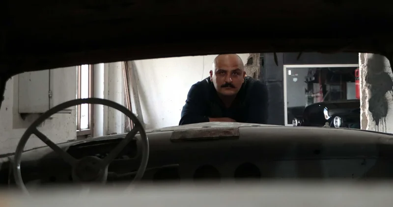 Bu işi herkes yapamaz... Parası güzel, keyfi bambaşka!