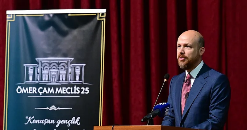 Bilal Erdoğan ın tespiti ağızları açık bıraktı: Gelir arttıkça çocuk sayısı azalıyor Sözcü Gazetesi