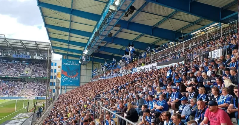 Tarihte ilk! 3. Lig ekibi bir maçını kazanırsa UEFA Avrupa Ligi ne katılacak