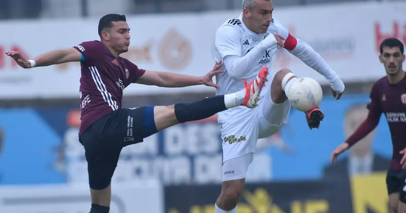 3. Lig e düşen Süper Lig efsanesi kontenjana takıldı: Zorunlu veda kapıda