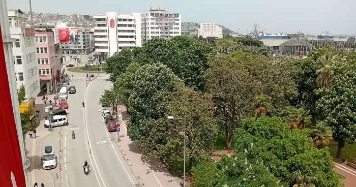 Samsun’da 19 Mayıs kutlamaları kapsamında bazı yollar trafiğe kapatılacak