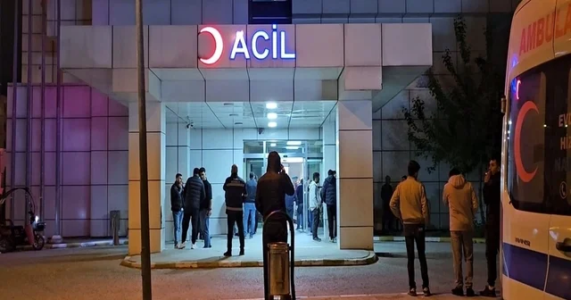 Sahibi olduğu iş yerinde uğradığı silahlı saldırıda yaralandı Sakarya Haberleri