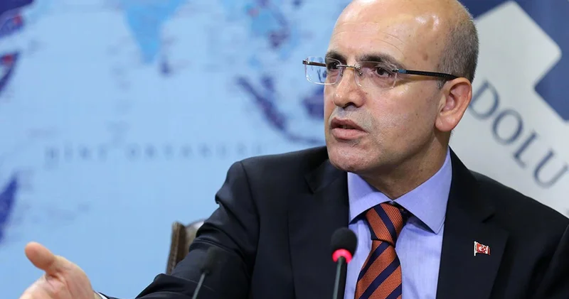 Düzen değişiyor! Bakan Şimşek açıkladı: 1 Ağustos ta başlayacak!