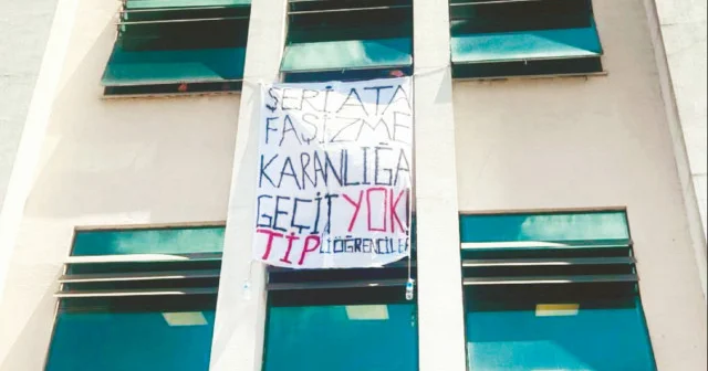 Boğaziçi’nde Müslüman öğrencilere fişleme ve tehdit Gündem Haberleri