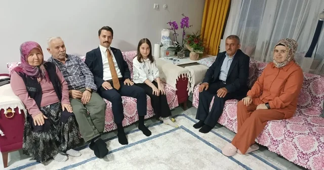 Göynücek te Engelliler Haftası etkinlikleri gerçekleştirildi Amasya Haberleri
