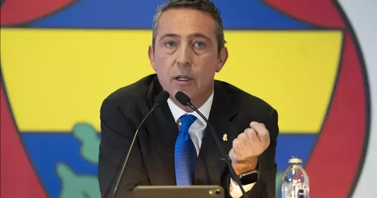 Fenerbahçe de kongre sesleri: Muhalefetin hedefi 45 gün içinde seçim! Aziz Yıldırım belirsizliği
