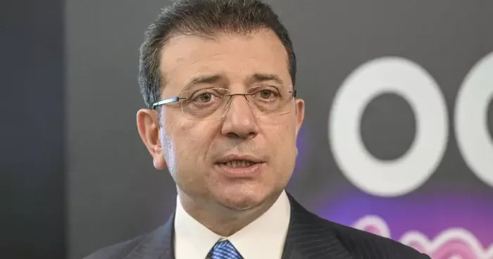 Ekrem İmamoğlu: ‘Ne heybeden turp çıktı ne de dananın kuyruğu koptu’