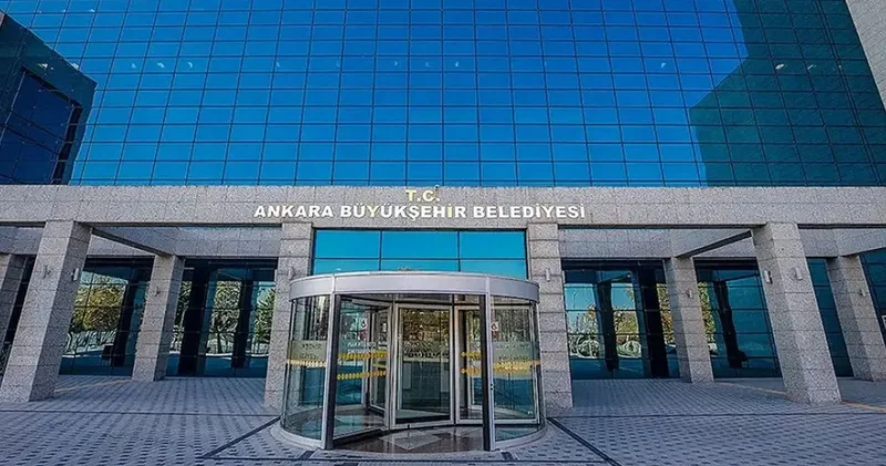 Ankara Büyükşehir Belediyesi Mezarlıklar Dairesi Başkanı Bozan istifa etti