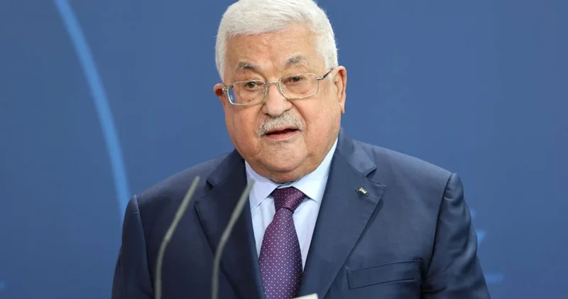 Abbas tan, Hamas a Gazze de kontrolü bırakma ve silahları teslim etme çağrısı