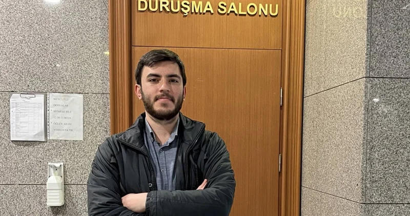Gazeteci İsmail Arı tehdit edildi