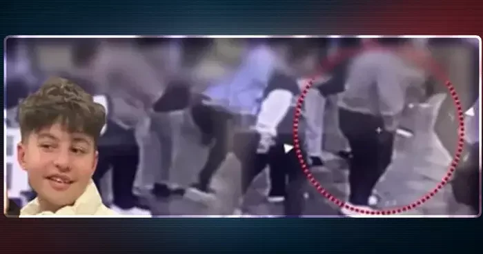 Mattia Ahmet Minguzzi son olsun derken, bu kez Gaziantep te yaşandı! 2 çocuk yaşıtları tarafından bıçaklandı