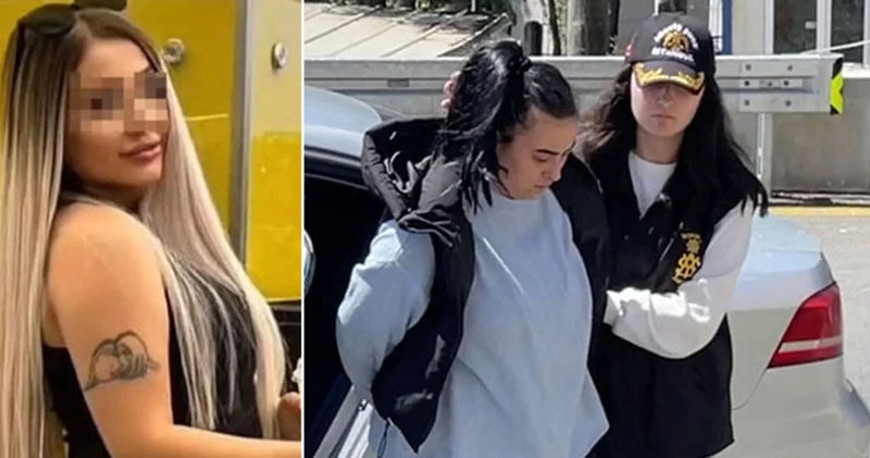 İş insanına tehdit iş yerini kurşunlama! Kadın tetikçi! Son dakika haberleri