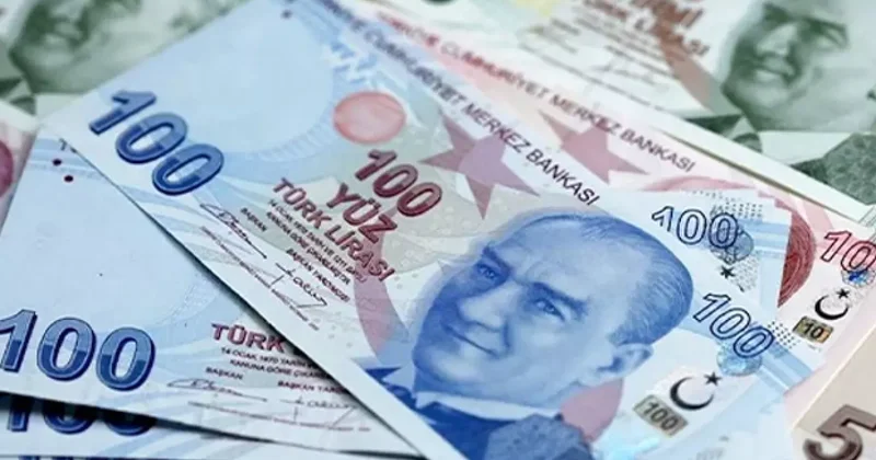 Nakit çağı artık bitiyor! Banknotların yerine artık bunlar gelecek