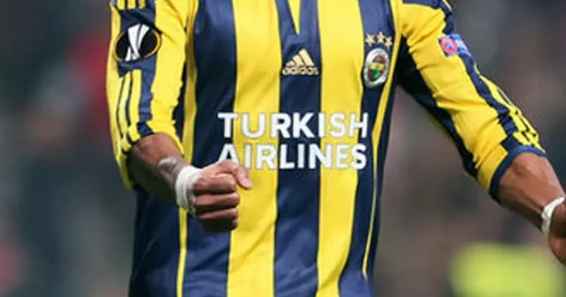 Fenerbahçe nin eski yıldızı siyasete girdi! İşte desteklediği parti
