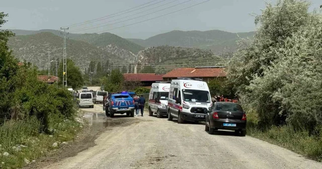 Husumetli olduğu çifti öldüren zanlı teslim oldu Kastamonu Haberleri