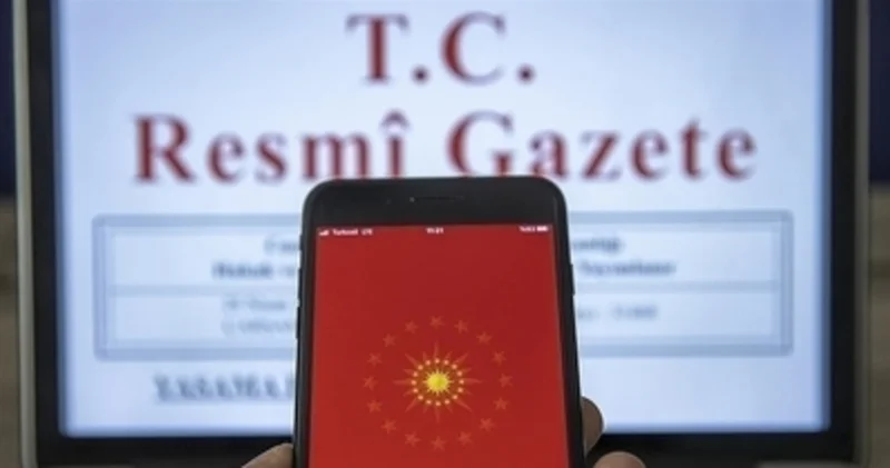 Resmi Gazete kararları 17 Mayıs 2025: Resmi Gazete yayımlandı mı, alınan kararları neler?