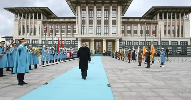 Saray harcaması rekora gidiyor Sözcü Gazetesi
