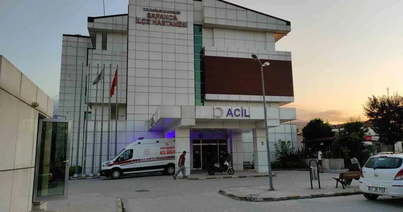 Bungalov tatili kabusa döndü: 4 yaşındaki çocuk kurtarılamadı