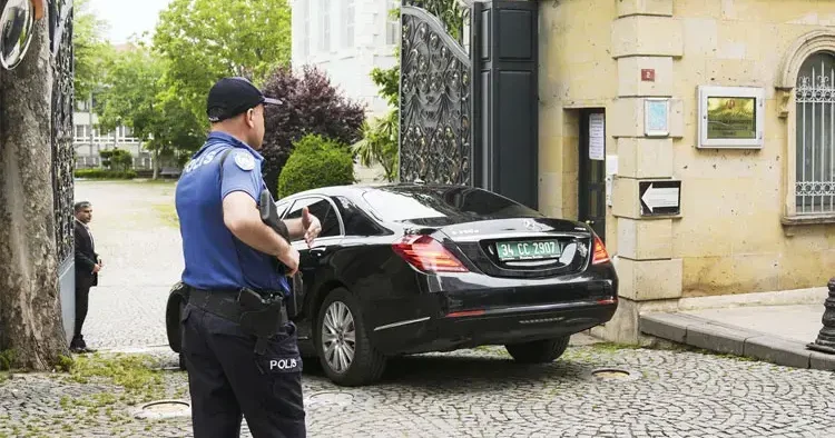 Nükleer pazarlığa devam: İran, Avrupa ile İstanbul’da görüştü