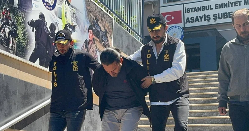 Taksi şoförünün ölümüne neden olduğu iddia edilen doktor tutuklandı