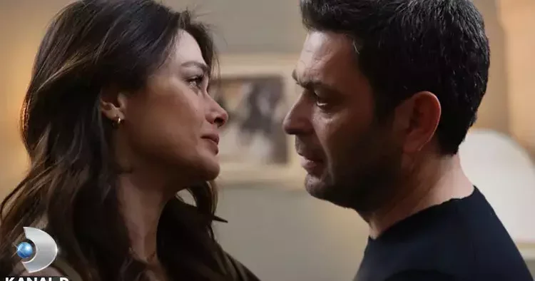Cihan aşkını söyleyemedi , sosyal medya yıkıldı