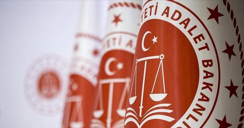3 yeni bölge idare mahkemesi kurulması kararı Resmi Gazete de Son dakika haberleri
