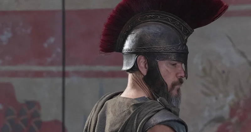 The Odyssey vizyona girmeden bir yıl önce rekor kırdı
