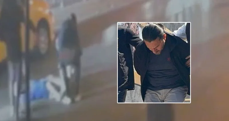 İstanbul da dehşet! Doktor ile taksicinin yol kavgası cinayetle bitti! Son dakika haberleri