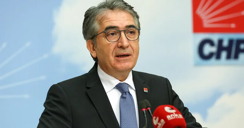 CHP li Karatepe işsizlik rakamlarını hatırlattı: Neyin başarısını kutluyorsunuz? Sözcü Gazetesi
