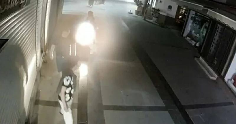 2 turisti darp edip gasp ettiler: Tutuklandılar Sözcü Gazetesi