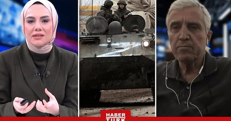 Putin Ve Zelenski Masaya Oturur mu, Rusya Savaşı Bitirmek İstiyor Mu?
