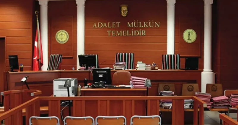 Resmi Gazete de yayımlandı: Yeni mahkemeler kuruldu