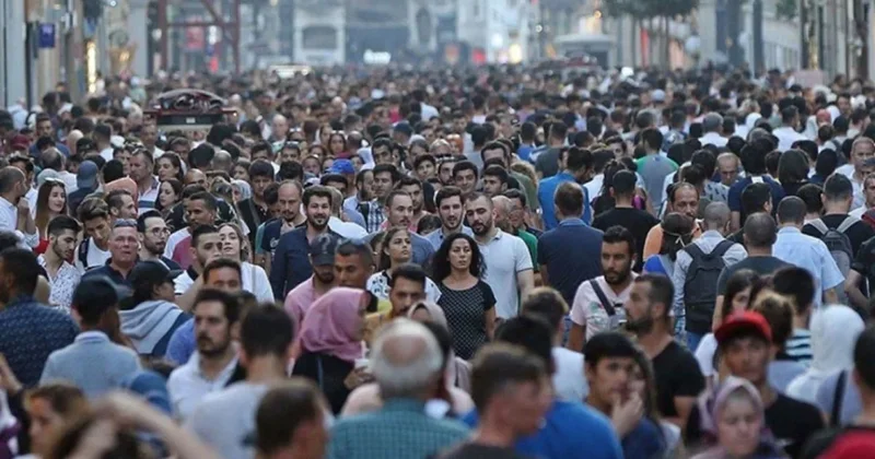 Gençlerin iş bulma umudu tükeniyor: Veriler açıklandı Sözcü Gazetesi